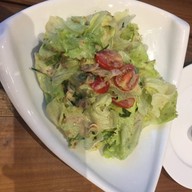 เมนูของร้าน My kitchen