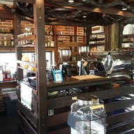 บรรยากาศ Now Coffee