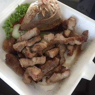 เมนูของร้าน อังคณา ใจสั่งมา