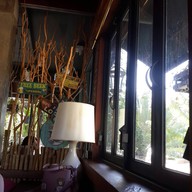 บรรยากาศ Now Coffee