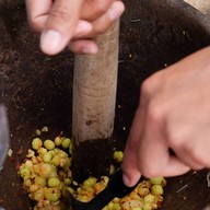 หัว£ล้าน ลูกชิ้นแท้