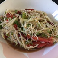 เมนูของร้าน อังคณา ใจสั่งมา