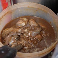 หัว£ล้าน ลูกชิ้นแท้