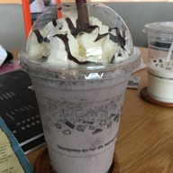 เมนูของร้าน More Than a Game café I’m Park Chula