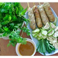เมนูของร้าน กอล์ฟเฟอร์เฮ้าส์