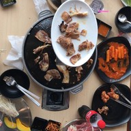 เมนูของร้าน Factory Buffet