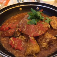 เมนูของร้าน Jumbo Seafood Dempsey