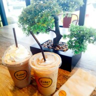 เมนูของร้าน มิ่งมิตร (Mingmitr Coffee) กาดวรุณ