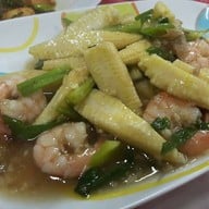 เมนูของร้าน จิตรโภชนา