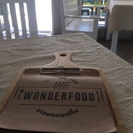 Wonder Food