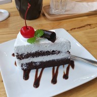 เมนูของร้าน Simplify Coffee & Bakery
