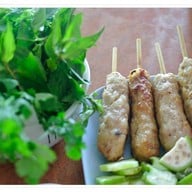 เมนูของร้าน กอล์ฟเฟอร์เฮ้าส์