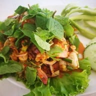 เมนูของร้าน ฉ่ำ เนวาด้าอุบล