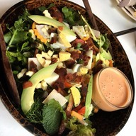 เมนูของร้าน All Six To Twelve Café & Social Bar หลังสวน