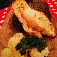 เมนูของร้าน Hoppipolla