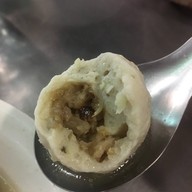 Fish Ball Soupร้านลูกชิ้นปลา