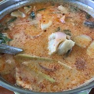 เมนูของร้าน ครัวศิริ หนองหิ้ง