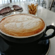 เมนูของร้าน Define cafe Rama 3