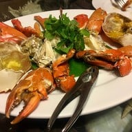 เมนูของร้าน เรือศรีพลฯ 2000