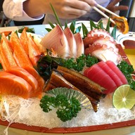 Fuji Japanese Restaurant พอร์โต้ ชิโน่