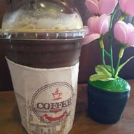 เมนูของร้าน คอฟฟี่มาเนีย@แยกวุ่นวาย วุ่นวาย