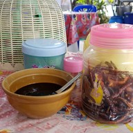 ราชาเป็ดย่าง เจ๊ริน