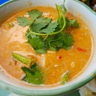 เมนูของร้าน ร้านเรือนริมน้ำ