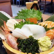 เมนูของร้าน Tsubohachi สึโบฮาจิ (The Portal) เดอะ พอร์ทอล, อิมแพ็ค