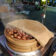 เกาลัค Kaohsiuang