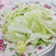 เมนูของร้าน ร้านแดงอาหารทะเล(เจ้าเก่า)แม่อี้ด