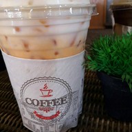 เมนูของร้าน คอฟฟี่มาเนีย@แยกวุ่นวาย วุ่นวาย