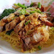 ราชาเป็ดย่าง เจ๊ริน