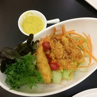 เมนูของร้าน กวิสรา