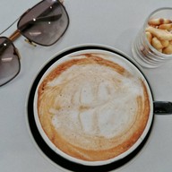 เมนูของร้าน Define cafe Rama 3