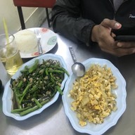 ครัวอิ่มอร่อย ข้าวต้ม1บาท
