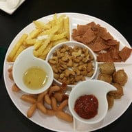 เมนูของร้าน กวิสรา