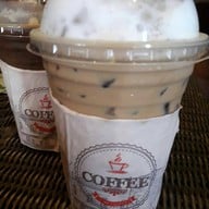 เมนูของร้าน คอฟฟี่มาเนีย@แยกวุ่นวาย วุ่นวาย