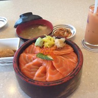 เมนูของร้าน Fuji Japanese Restaurant พอร์โต้ ชิโน่