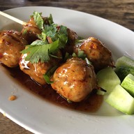 ร้านก๋วยเตี๋ยวเรือแม่ประไพ