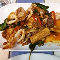 ครัวสมพร
