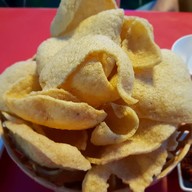 เมนูของร้าน เรือสำราญแม่โขงพาราไดซ์ครูซ