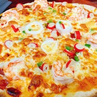 Colosseum Restaurant