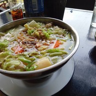 แจ่มจันทร์ รีสอร์ท