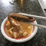 เมนูของร้าน ฉั่วคิมเฮง พัฒนาการ