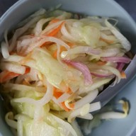 ข้าวแกงปักษ์ใต้