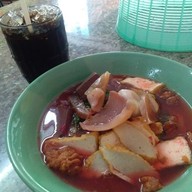 เย็นตาโฟ ซอยวรวงศ์ประภา