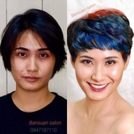 Bansuan Salon