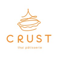 Crust Thai Patisserie บิ้กซี ราชดำริ