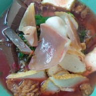 เย็นตาโฟ ซอยวรวงศ์ประภา