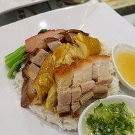 Kai Kee Restaurant ไข่ขี้เกียจ